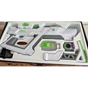 Gel Blaster Surge XL Day N Nite Glow in the Dark Blaster Original Box